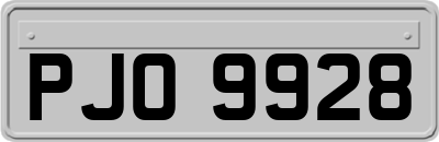 PJO9928