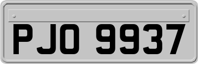 PJO9937