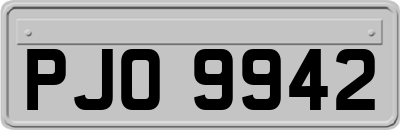 PJO9942