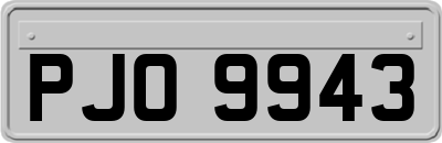 PJO9943