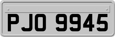 PJO9945