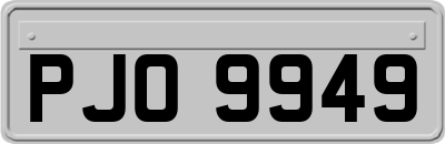 PJO9949