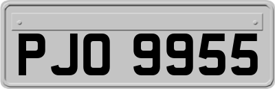 PJO9955