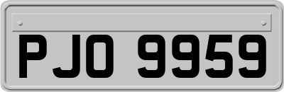 PJO9959
