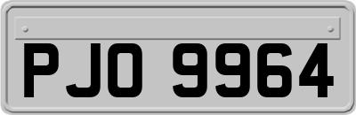 PJO9964