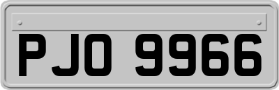 PJO9966