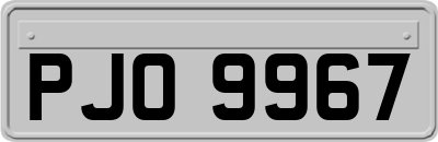 PJO9967