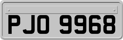 PJO9968