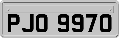 PJO9970