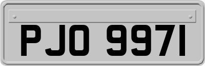 PJO9971