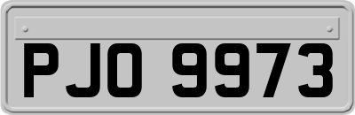 PJO9973
