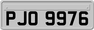 PJO9976