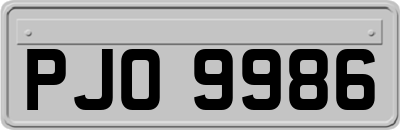PJO9986