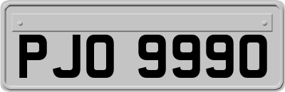 PJO9990