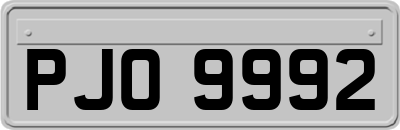 PJO9992
