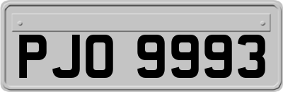 PJO9993