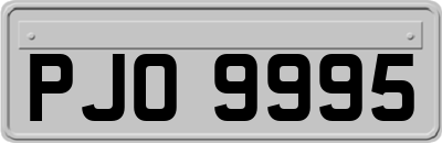 PJO9995