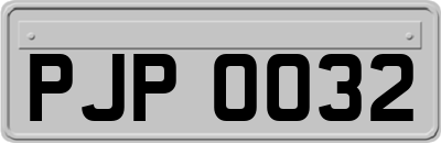 PJP0032