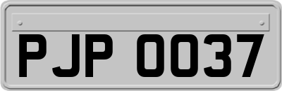 PJP0037