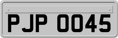 PJP0045