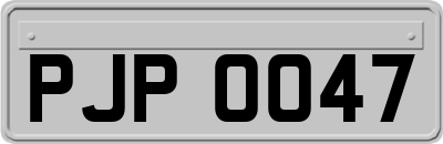 PJP0047