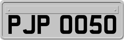 PJP0050