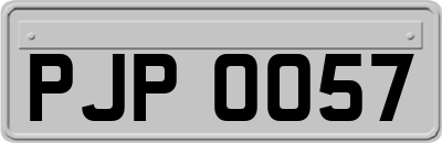 PJP0057