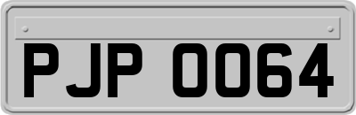 PJP0064