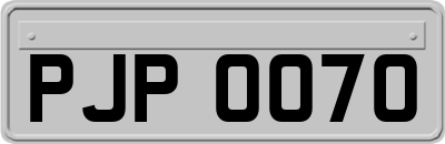 PJP0070