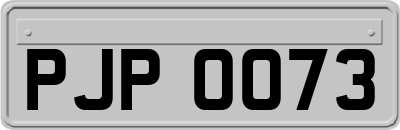 PJP0073