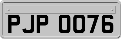 PJP0076
