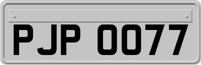 PJP0077