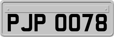 PJP0078