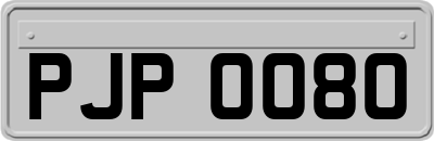PJP0080