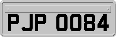 PJP0084