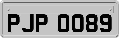 PJP0089