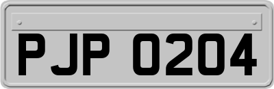 PJP0204