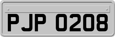 PJP0208