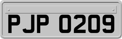 PJP0209