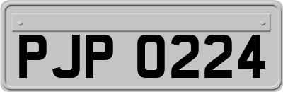 PJP0224