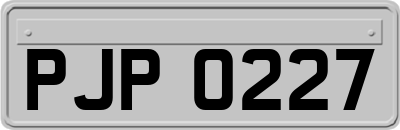 PJP0227