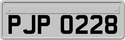 PJP0228