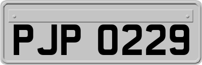 PJP0229