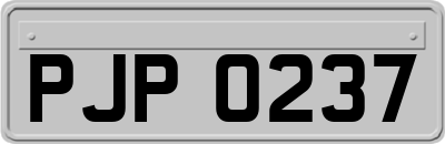 PJP0237