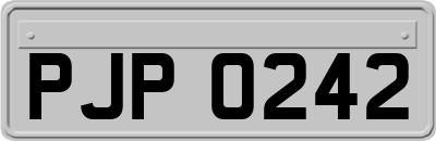 PJP0242