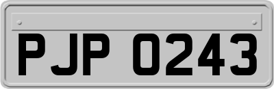 PJP0243