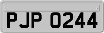 PJP0244