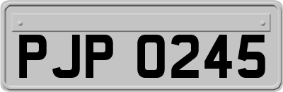 PJP0245