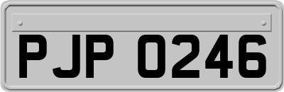 PJP0246