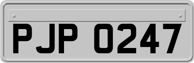 PJP0247